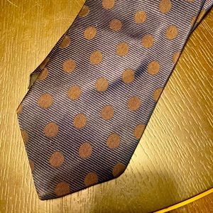 Ermenegildo Zegna tie